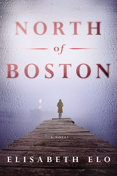 North of Boston, Elisabeth Elo